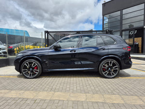 BMW X5 M60I XDRIVE Modelo 2024