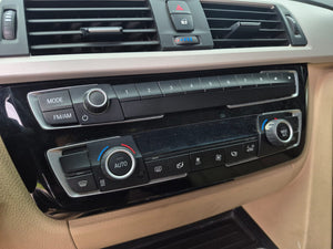BMW 420I Cabriolet Modelo 2018