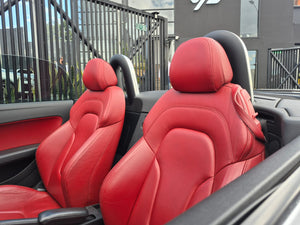 Audi TT 3.2 Modelo 2008