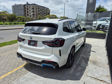 Cargar imagen en el visor de la galería, BMW IX3 M SPORT Modelo 2022
