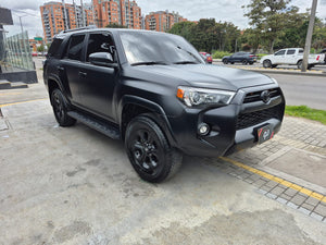 Toyota 4Runner SR5 Modelo 2023