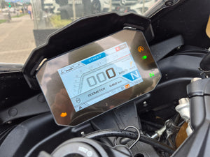 Aprilia RSV4 1100 E5 Modelo 2022