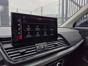 Audi Q5 Sportback Modelo 2022
