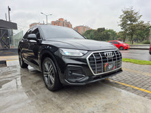 Cargar imagen en el visor de la galería, Audi Q5 Sportback Modelo 2022
