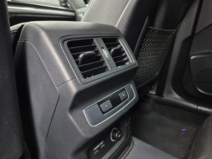 Audi Q5 Sportback Modelo 2022