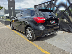 Mercedes-Benz A200 Modelo 2018