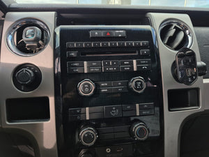 Ford F-150 Modelo 2010