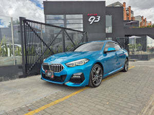 BMW 218I Gran Coupe Modelo 2023