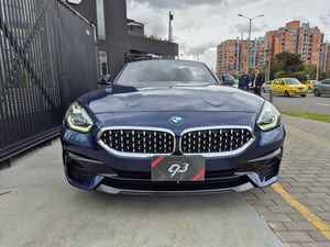 BMW Z4 SDRIVE20I Modelo 2021
