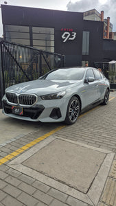 Bmw I5 eDrive40 Modelo 2024