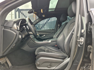 Mercedes-Benz GLC 300 E 4Matic Modelo 2022