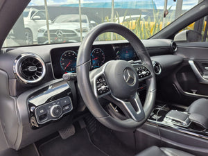 Mercedes-Benz A200 Modelo 2019