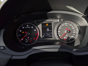 Audi Q3 Modelo 2018