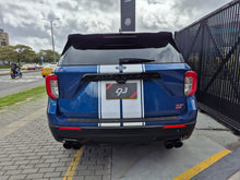 Cargar imagen en el visor de la galería, Ford Explorer ST Modelo 2021
