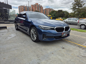 BMW 530I Modelo 2021