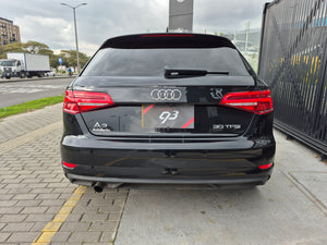 Audi A3 Sportback Modelo 2020