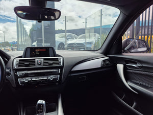 BMW 120I Modelo 2017