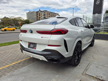 Cargar imagen en el visor de la galería, BMW X6 M50I Blindaje II Modelo 2023
