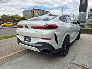BMW X6 M50I Blindaje II Modelo 2023