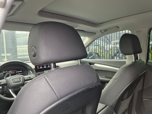 Audi Q5 Sportback Modelo 2022