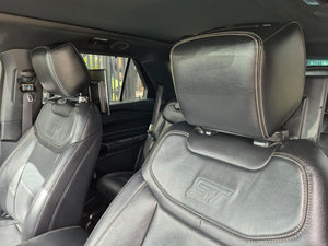 Ford Explorer ST Modelo 2021