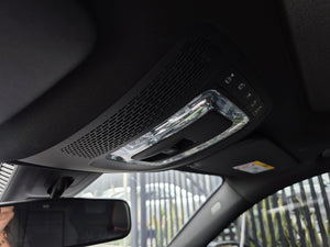 Mercedes-Benz GLB 200 Modelo 2022