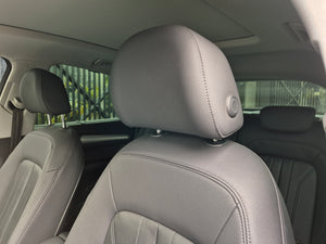 Audi Q5 Sportback Modelo 2022