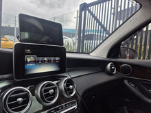 Cargar imagen en el visor de la galería, Mercedes-Benz GLC 250 4MATIC Modelo 2017
