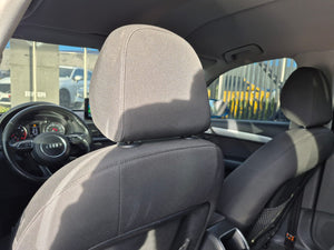 Audi Q3 Modelo 2018
