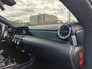 Mercedes-Benz CLA 180 Modelo 2022