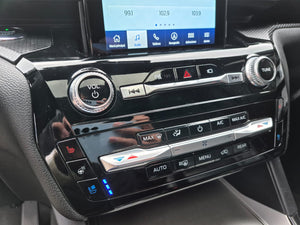 Ford Explorer ST Modelo 2021