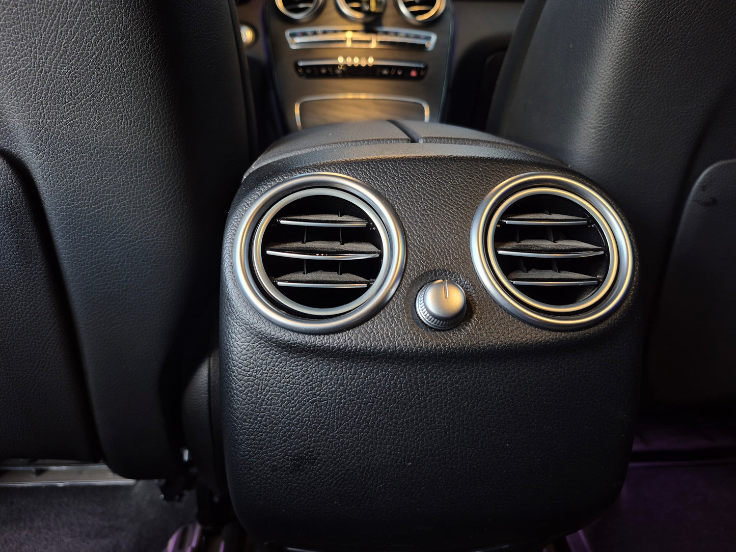 Mercedes-Benz GLC 300 4MATIC Modelo 2020