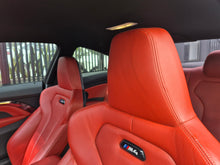 Cargar imagen en el visor de la galería, BMW M4 Coupe Modelo 2018
