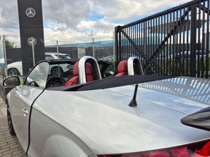 Audi TT 3.2 Modelo 2008