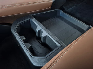 Toyota Sequoia 1794 TRD Modelo 2026