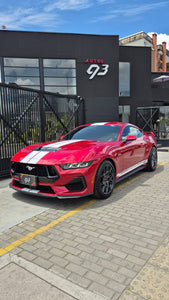 Ford Mustang GT Modelo 2024