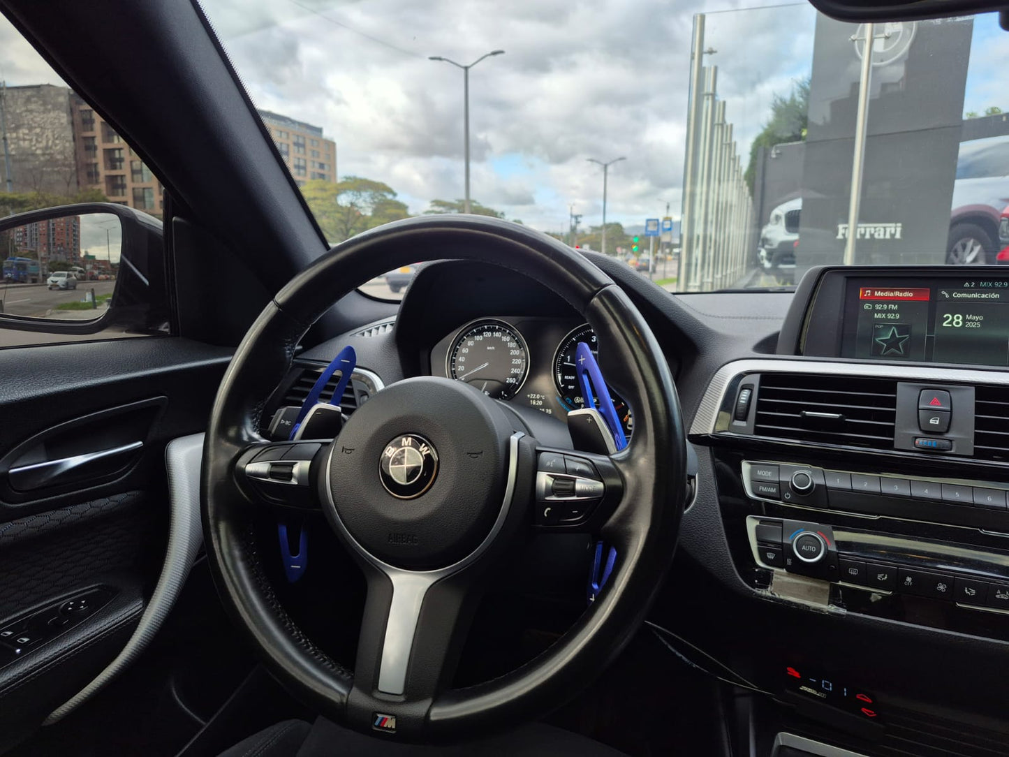 BMW M240I Coupe Modelo 2019