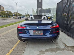 BMW Z4 SDRIVE20I Modelo 2021