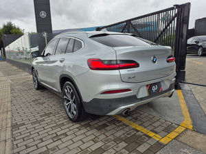 BMW X4 XDRIVE30I Modelo 2020