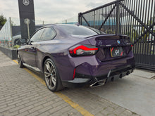 Cargar imagen en el visor de la galería, Bmw M240I Xdrive Coupe Modelo 2022
