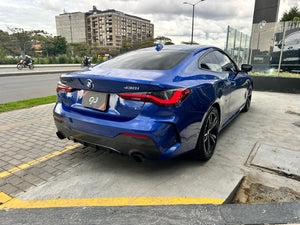 Bmw 430i Coupe Modelo 2023