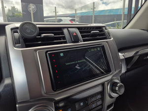 Toyota 4Runner Modelo 2021