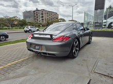 Cargar imagen en el visor de la galería, Porsche Cayman S Modelo 2009
