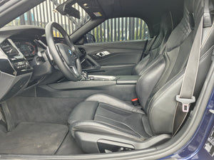 BMW Z4 SDRIVE20I Modelo 2021