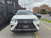 Cargar imagen en el visor de la galería, Lexus GX 460 Modelo 2015
