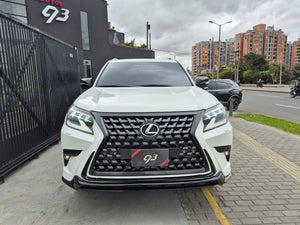Lexus GX 460 Modelo 2015