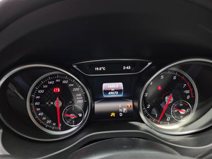 Mercedes-Benz A200 Modelo 2018