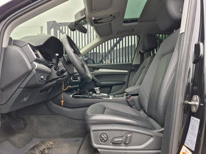 Audi Q5 Sportback Modelo 2022