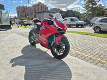 Cargar imagen en el visor de la galería, DUCATI PANIGALE V4 Modelo 2019

