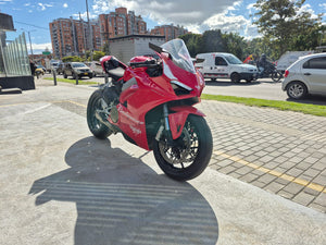 DUCATI PANIGALE V4 Modelo 2019